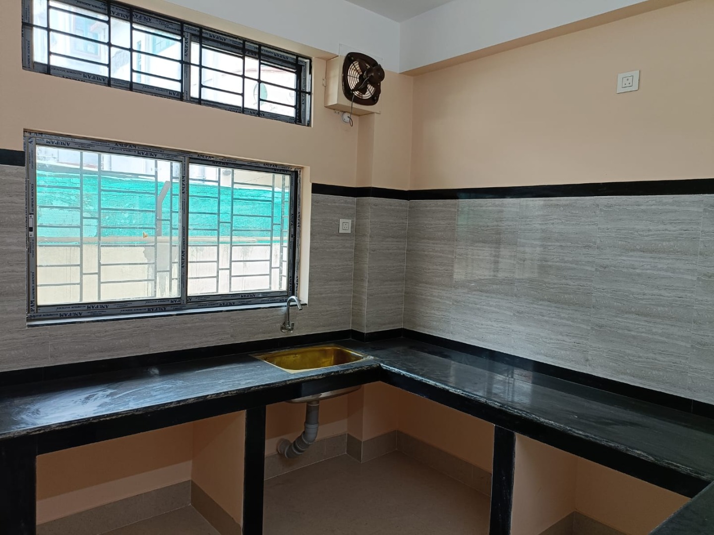 Unfurnished 1bhk in Paltan Bazar Police Station, Guwahati, Assam Trunk Road, Paltan Bazaar, Guwahati, Assam, India for Rent
